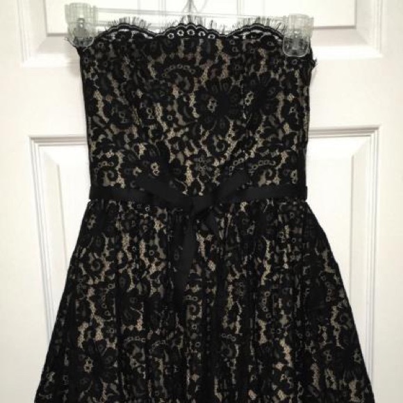 Genuine Denim Co Dress - Picture 2 of 3